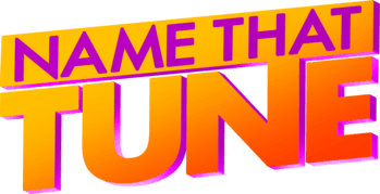 Name That Tune (Bally Sente)