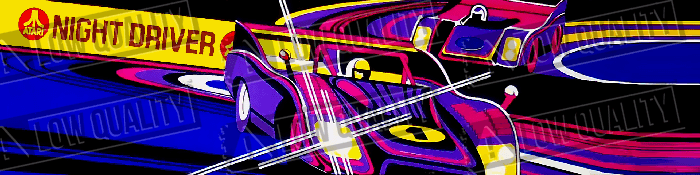 Night Driver
