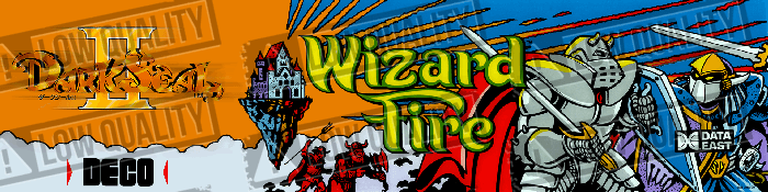 Night Warriors: Darkstalkers' Revenge