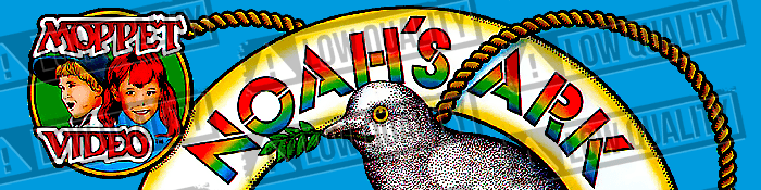 Noah's Ark