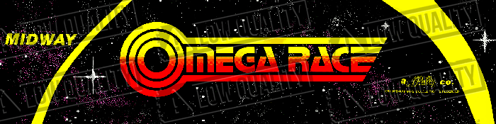 Omega Race