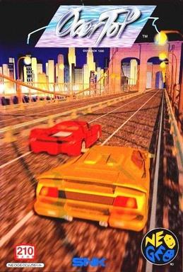 Over Top (Alpha Denshi)