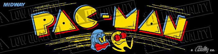 Pac-Man