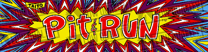 Pit & Run: F1 Race