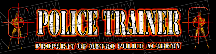 Police Trainer