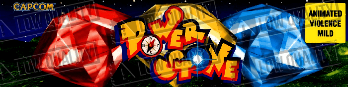 Power Stone