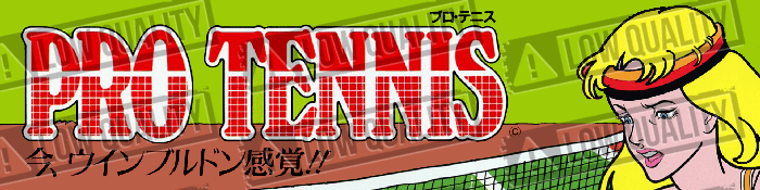 Pro Tennis