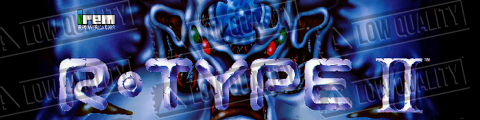 R-Type II