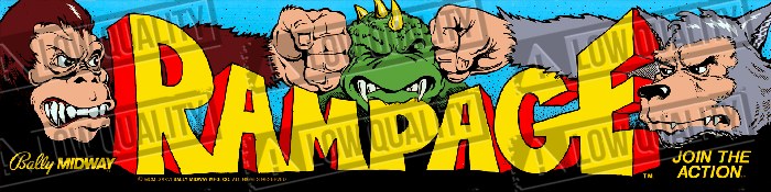 Rampage
