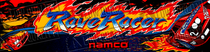 Rave Racer
