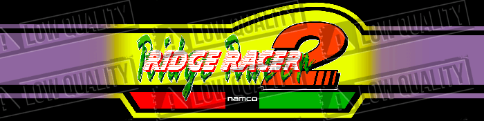 Ridge Racer 2