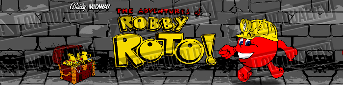 Robby Roto