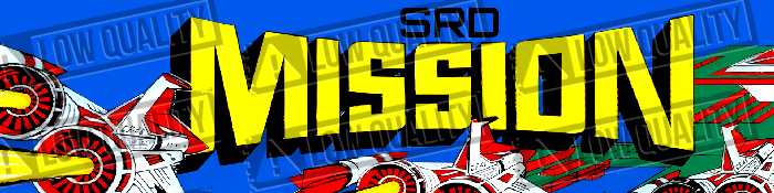 S.R.D. Mission