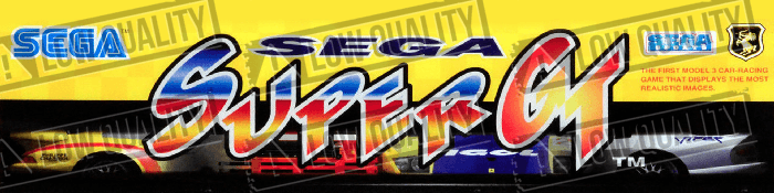 Scud Race Plus