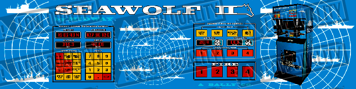 Sea Wolf II