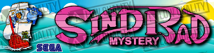 Sindbad Mystery