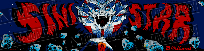 Sinistar