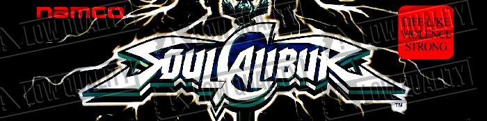 Soulcalibur