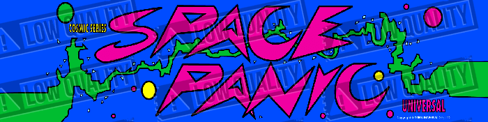 Space Panic