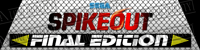 Spikeout: Digital Battle Online