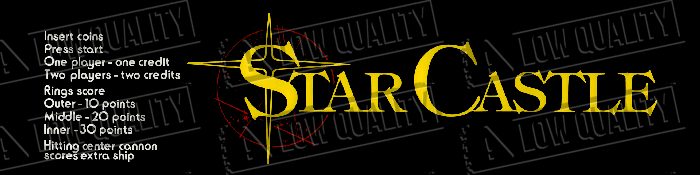 Star Castle