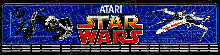 Star Wars (1983 arcade game)