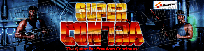 Super Contra