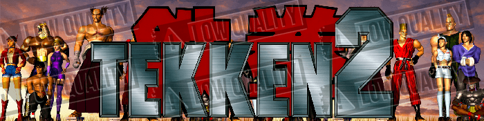 Tekken 2