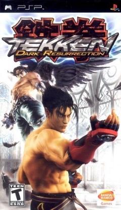 Tekken 5: Dark Resurrection (Namco)