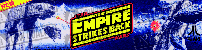 The Empire Strikes Back