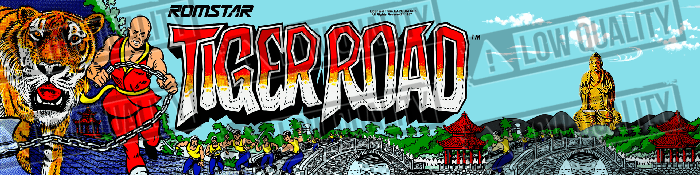 Tiger Road