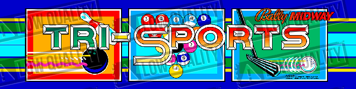 Tri-Sports