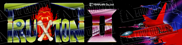 Truxton II