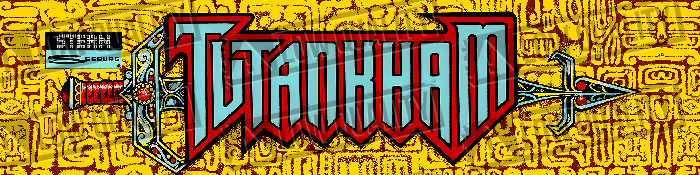 Tutankham