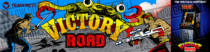 Victory Road