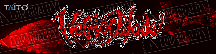 Warrior Blade: Rastan Saga Episode III