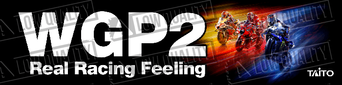 WGP 2: Real Racing Feeling