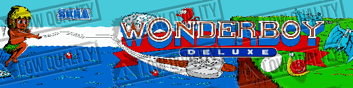 World Class Bowling Deluxe