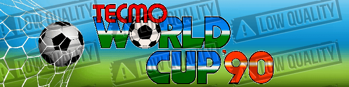 World Cup Volley '95