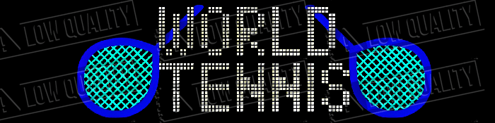 World Tennis