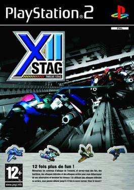 XII Stag (Taito)